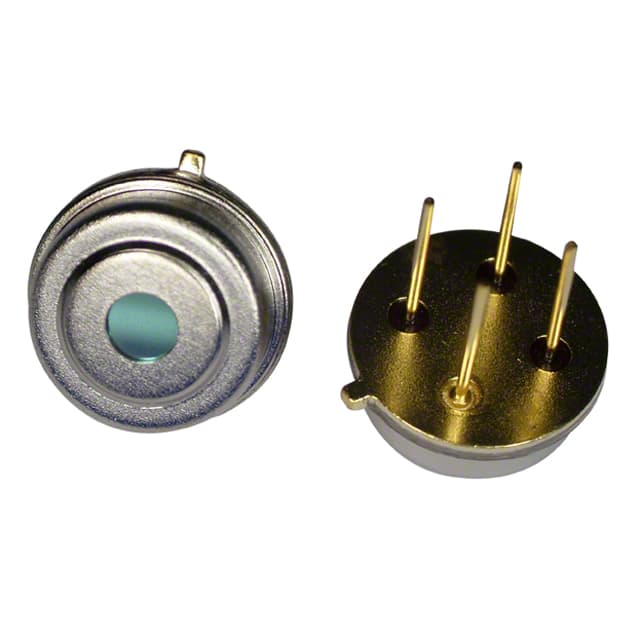 ZTP-101T Amphenol Thermometrics  Temperature Sensors - Analog and Digital Output